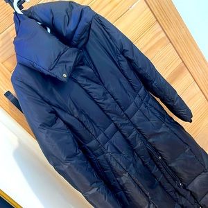 Cole Haan Parka